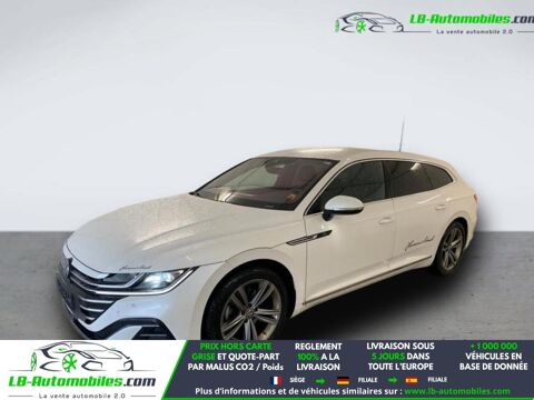 Annonce voiture Volkswagen Arteon 26450 €