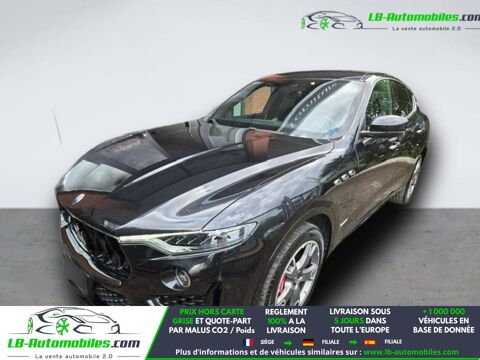 Levante V6 350 CH 2021 occasion 31850 Beaupuy