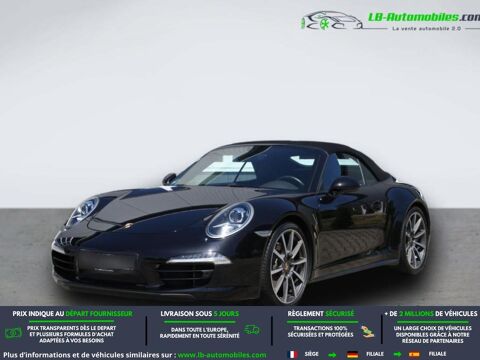 Annonce voiture Porsche 911 105200 €