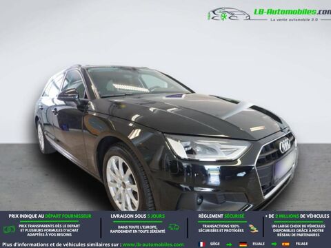 A4 35 TFSI 150 BVA 2022 occasion 31850 Beaupuy