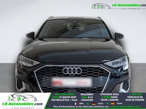 A3 30 TFSI 110 BVA 2021 occasion 31850 Beaupuy