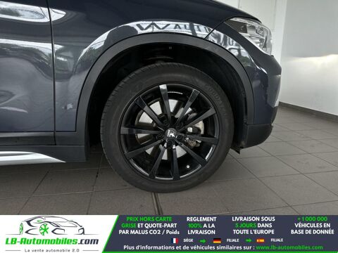X1 xDrive 25i 231 ch BVA 2019 occasion 31850 Beaupuy