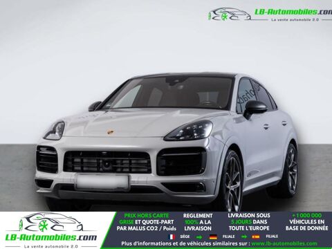 Annonce voiture Porsche Cayenne 108600 €