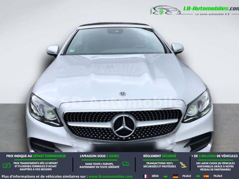 Classe E 220 d BVA 2020 occasion 31850 Beaupuy