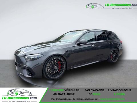 Mercedes Classe C 63 S AMG BVA 2025 occasion Beaupuy 31850