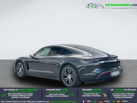 Annonce voiture Porsche Divers 93300 €