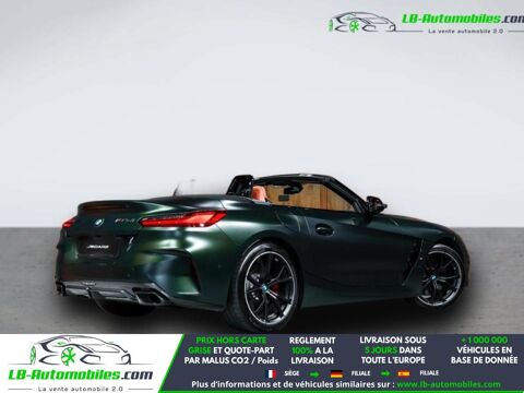 Z4 M40i 340 ch BVA 2025 occasion 31850 Beaupuy