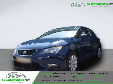 Seat Leon 1.2 TSI 110 BVM 2016 occasion Beaupuy 31850