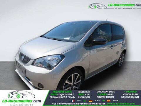 Seat Mii 83 ch 2021 occasion Beaupuy 31850