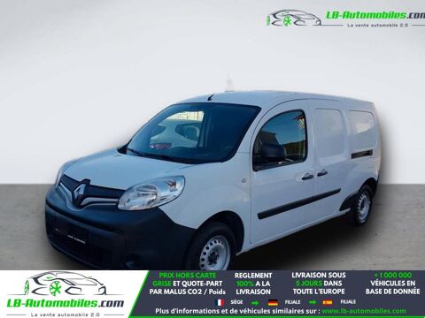 Renault Kadjar dCi 115 BVM 2021 occasion Beaupuy 31850