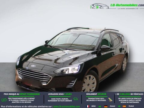 Focus 1.0 EcoBoost 100 BVM 2020 occasion 31850 Beaupuy