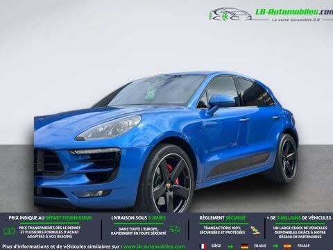 Annonce voiture Porsche Macan 45999 €