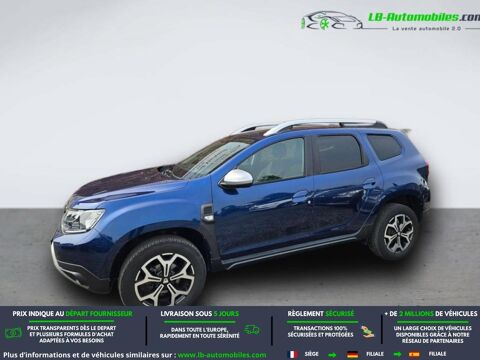 Annonce voiture Dacia Duster 13490 €