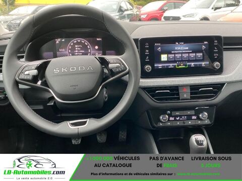 Scala 1.5 TSI 150 ch BVM 2025 occasion 31850 Beaupuy