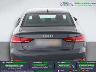 A3 TFSI 115 BVA 2018 occasion 31850 Beaupuy