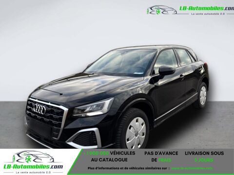 Audi Q2 35 TFSI 150 BVM 2023 occasion Beaupuy 31850