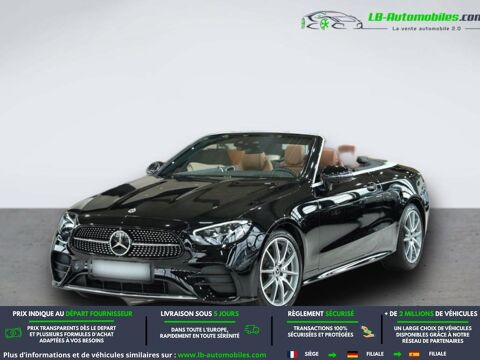 Classe E 220 d BVA 2023 occasion 31850 Beaupuy