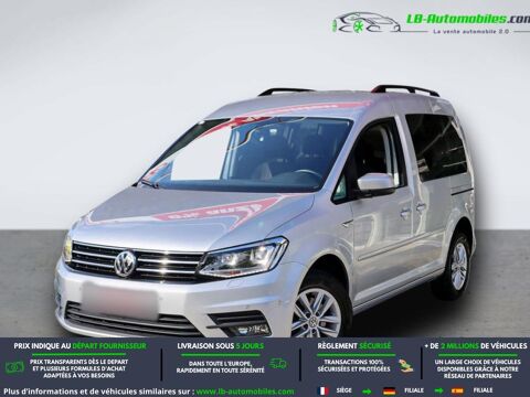 Annonce voiture Volkswagen Caddy 24990 €
