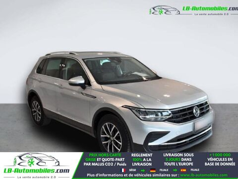 Tiguan 2.0 TDI 150ch BVA 2022 occasion 31850 Beaupuy