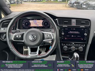Golf 2.0 TSI 245 BVA GTI Performance 2019 occasion 31850 Beaupuy