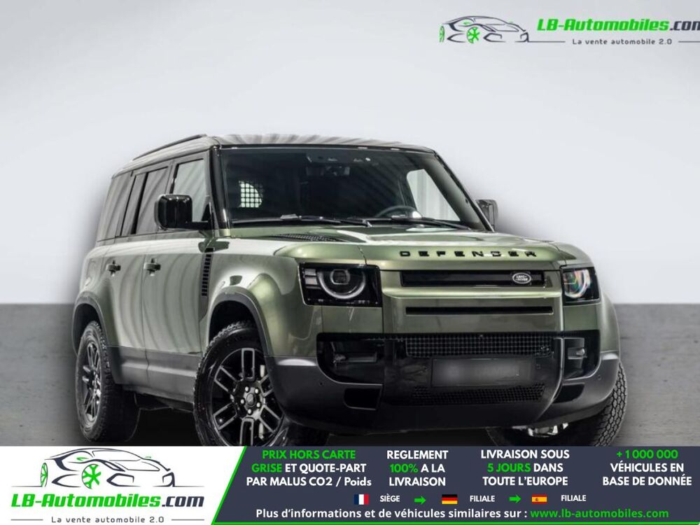Defender 110 D250 MHEV BVA HARDTOP 2026 occasion 31850 Beaupuy