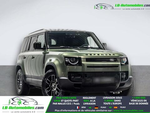 Annonce voiture Land-Rover Defender 94800 €