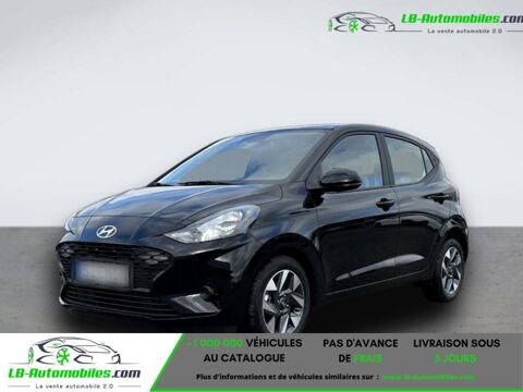 Hyundai i10 1.0 67 BVM 2025 occasion Beaupuy 31850