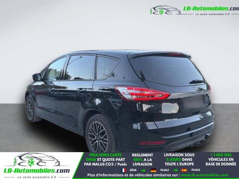 S-MAX 2.0 EcoBlue 150 BVA 2019 occasion 31850 Beaupuy