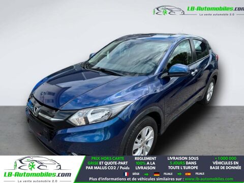 Honda HR-V 1.5 i-VTEC 130ch 2017 occasion Beaupuy 31850