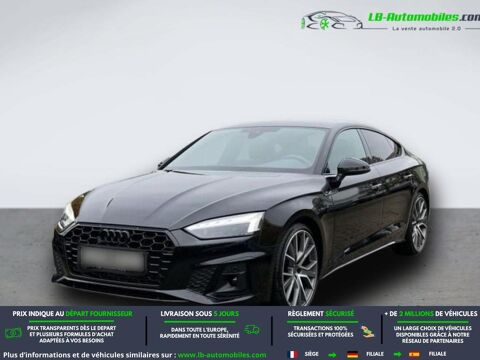 Annonce voiture Audi A5 45440 €