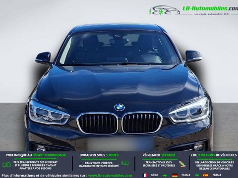 S&eacute;rie 3 320i 184 ch BVA 2017 occasion 31850 Beaupuy