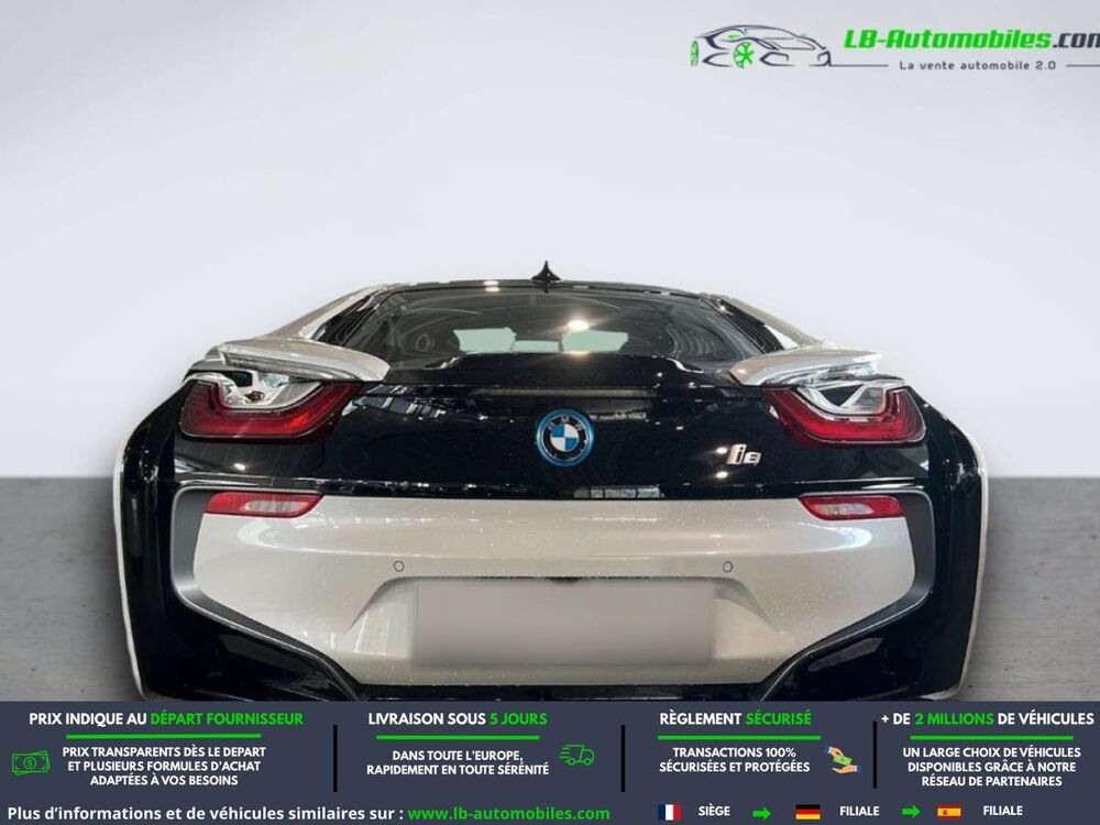 i8 374 ch 2020 occasion 31850 Beaupuy