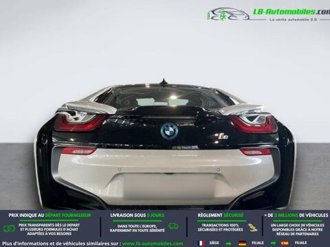 i8 374 ch 2020 occasion 31850 Beaupuy