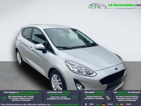 Fiesta 1.0 EcoBoost 100 ch BVM 2019 occasion 31850 Beaupuy