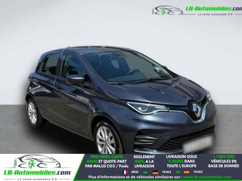 Zo&eacute; R110 BVA 2021 occasion 31850 Beaupuy