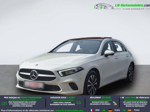 Annonce voiture Mercedes Classe A 20950 €