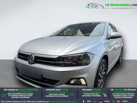Polo 1.0 TSI 95 S&S BVM 2019 occasion 31850 Beaupuy