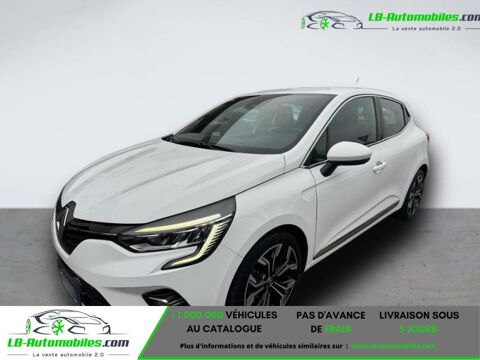 Renault Clio V dCi 115 BVM 2020 occasion Beaupuy 31850
