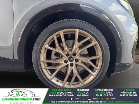 Q4 50 299 ch 82 kWh quattro 2023 occasion 31850 Beaupuy