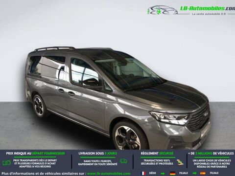 Grand C-MAX 2.0 EcoBlue 102 BVM 2024 occasion 31850 Beaupuy