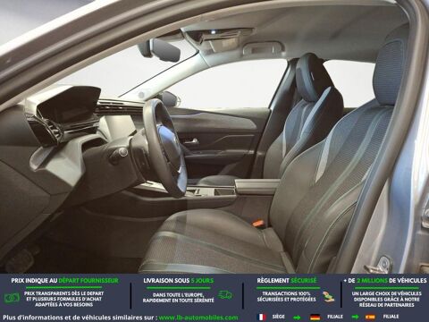 308 PHEV 180 e-BVA 2022 occasion 31850 Beaupuy