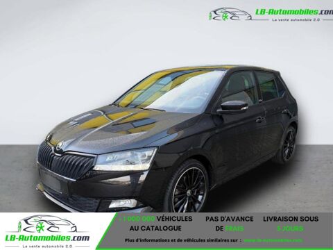 Skoda Fabia 1.0 TSI 110 ch BVM 2020 occasion Beaupuy 31850