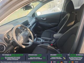 Kona 1.6 T-GDi 177 4WD BVA 2018 occasion 31850 Beaupuy
