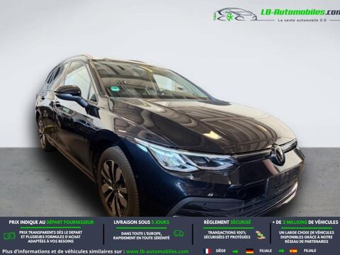 Golf SW 1.5 TSI 130 BVM 2024 occasion 31850 Beaupuy