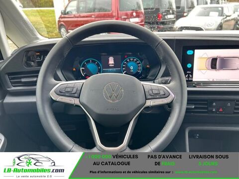 Caddy 2.0 TDI 122 BVM 2025 occasion 31850 Beaupuy