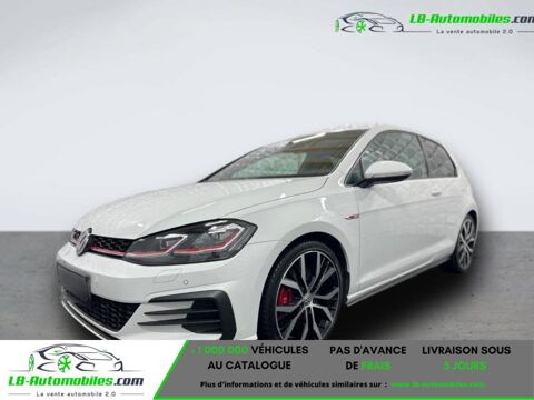 Volkswagen Golf 2.0 TSI 245 BVA GTI Performance 2017 occasion Beaupuy 31850