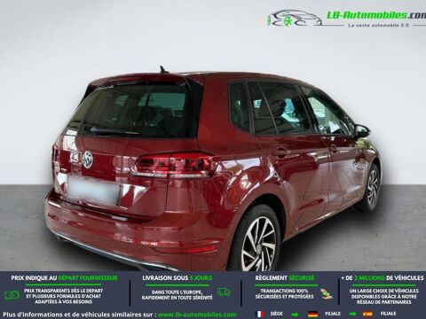 Golf 1.0 TSI 115 BVM 2019 occasion 31850 Beaupuy