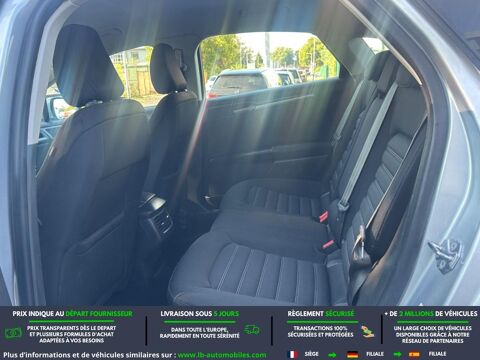 Mondeo 2.0 TDCi 150 2017 occasion 31850 Beaupuy
