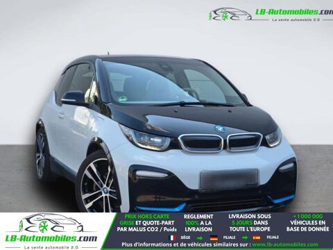 Annonce voiture BMW Série 1 21500 €