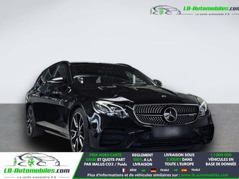 Annonce voiture Mercedes Classe E 48990 €